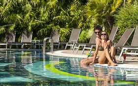 Parc Hotel Flora S